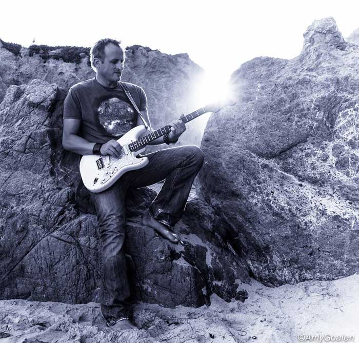 Dean O'Leary (Photo - Facebook).