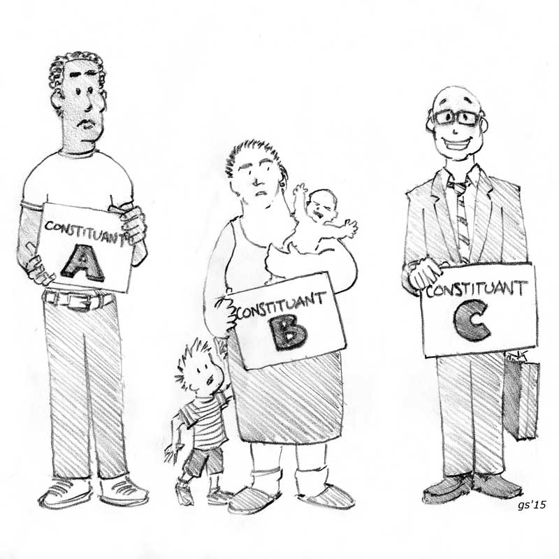 Thoughts for Pennies, 3-15-15