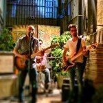 2015 Thursday Night Music (Photo - Facebook).