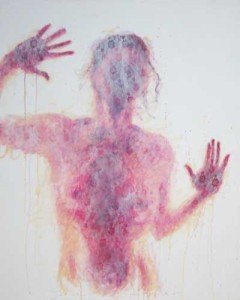 Hestia by Stephen Linsteadt.