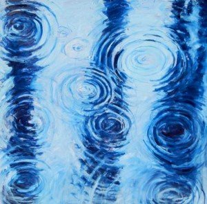 Infra Thin Reflections by Stephen Linsteadt.