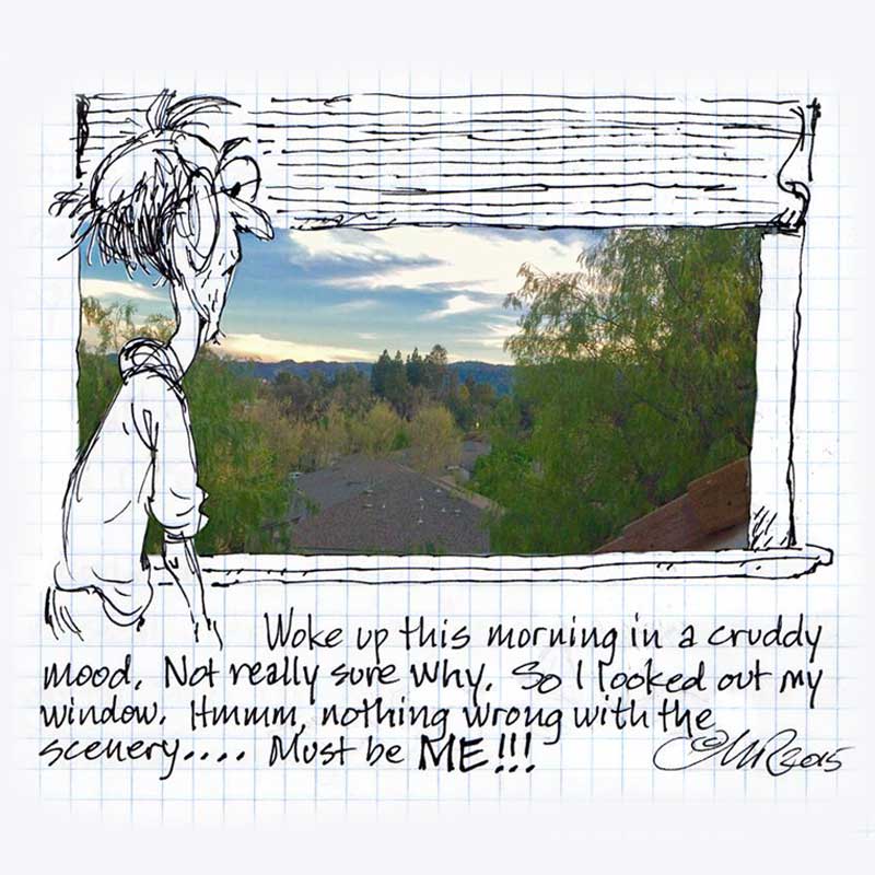 Note to Self - 42315