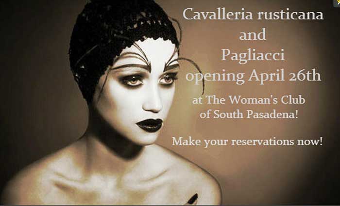 The Celestial Opera Company