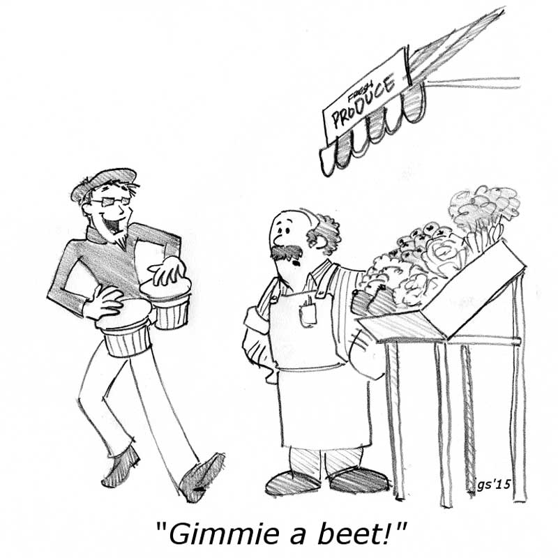 Thoughts for Pennies, 4-12-15