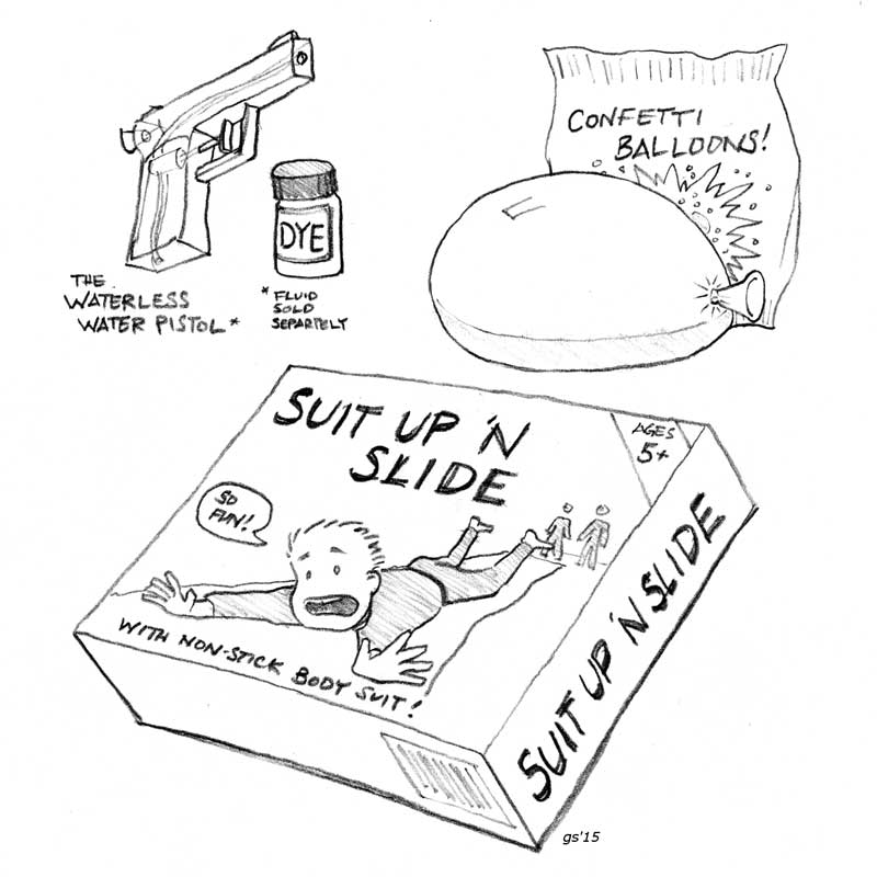 Thoughts for Pennies, 4-5-15