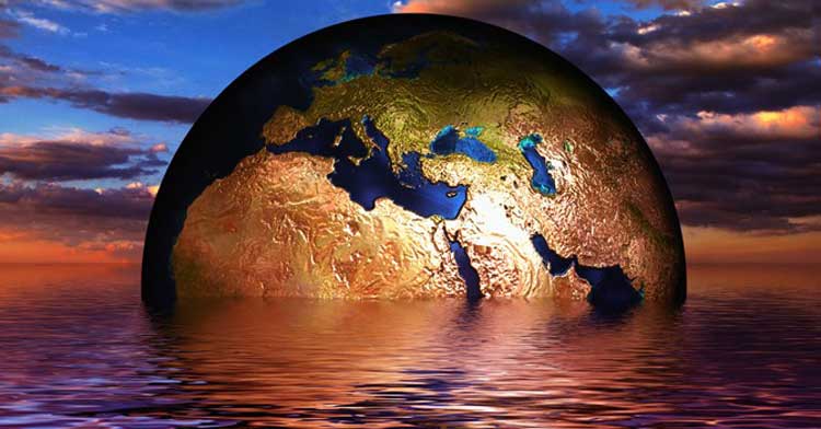 World Water Day 2015