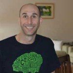 Carey Nachenberg (Photo - pnewsroom.ucla.edu).