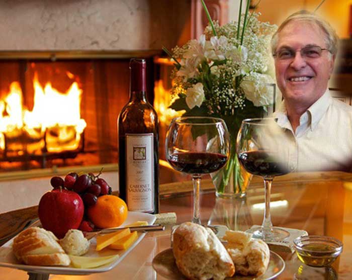 Fireside Chat with the Mayor