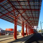 Gold Line Operations Campus (Photo - foothillgoldline.org)