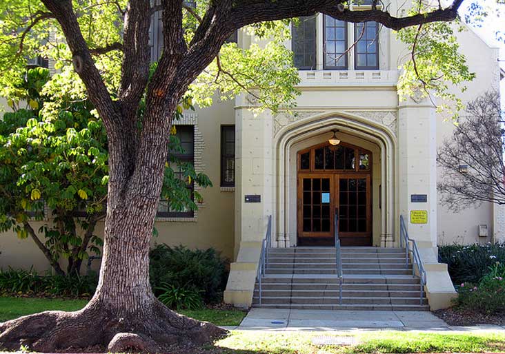  Pasadena Unified School District (Photo - flickr, Brigham Yen)