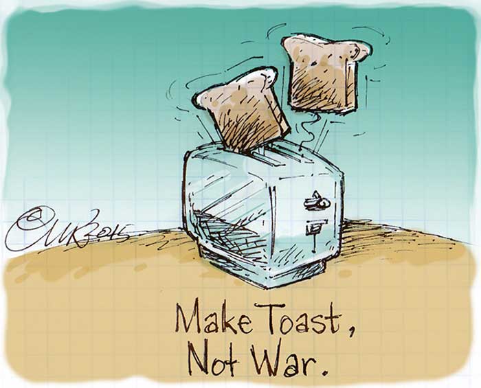 Note To Self - 61815