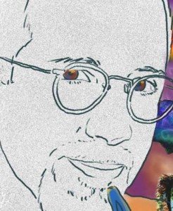 Ross Anthony (Photo - RossAnthony.com).