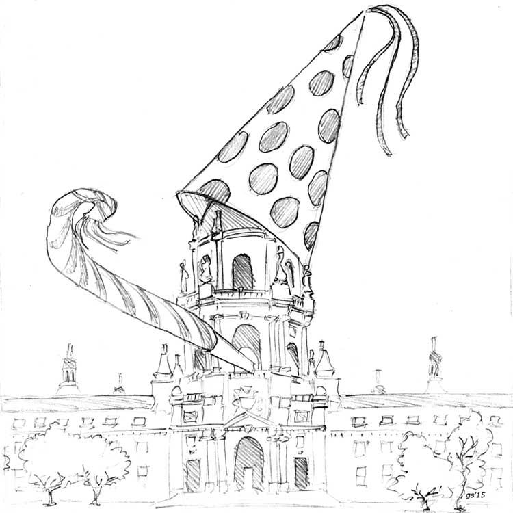 Thoughts for Pennies, 6-28-15