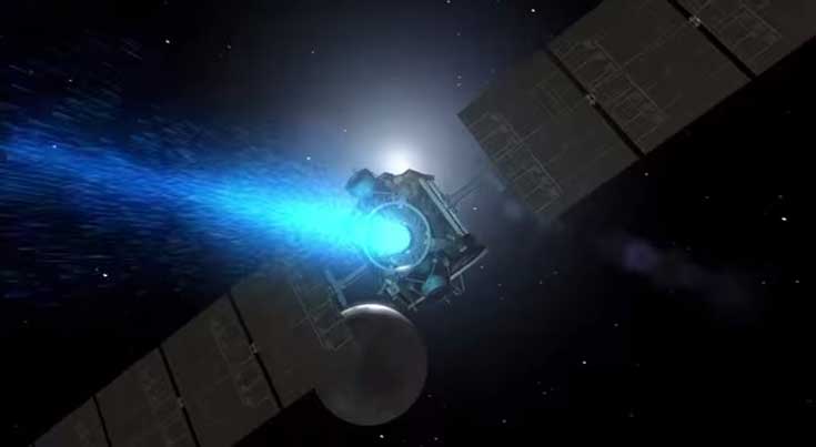 Dawn (Photo -  YouTube).