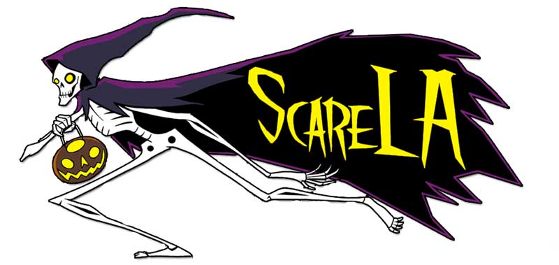 Scare LA