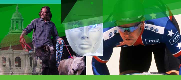 Wearable Tech Pasadena