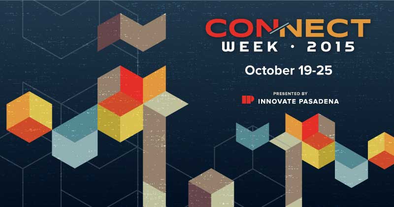 Connect-Week-2015