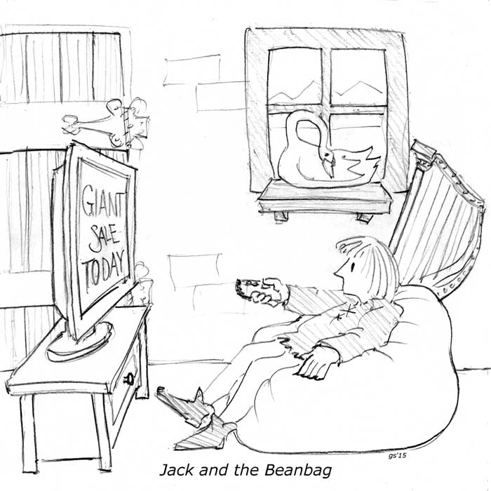 Thoughts for Pennies, 10-25-15