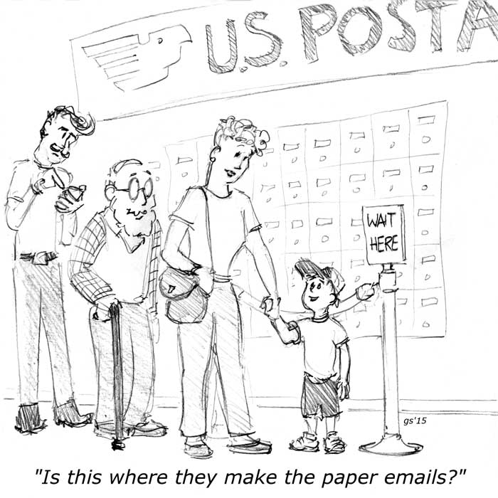 Thoughts for Pennies, 10-4-15