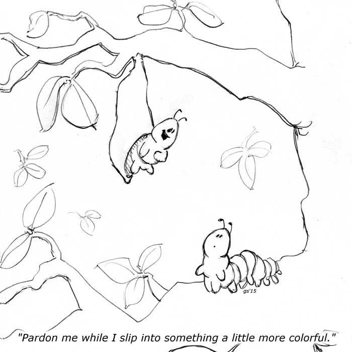 Thoughts for Pennies, 11-01-15