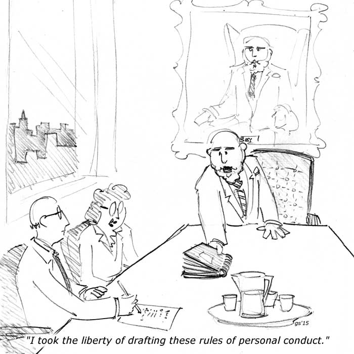 Thoughts for Pennies, 11-15-15