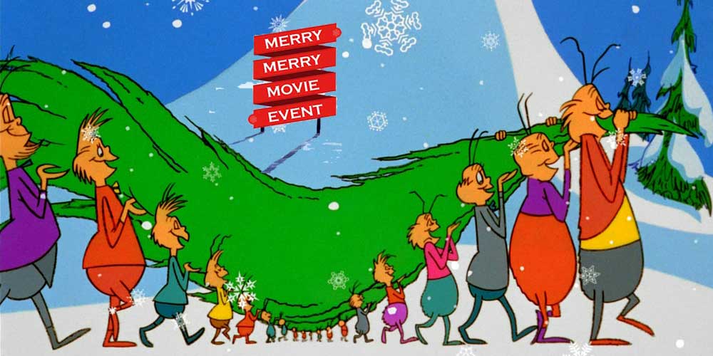 Merry Merry Movie (Photo - blue-raydefinition.com)
