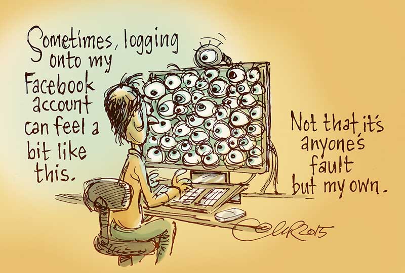 Note To Self - 121615