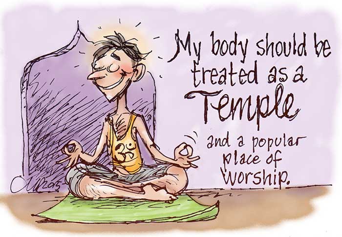 Note To Self - 10716