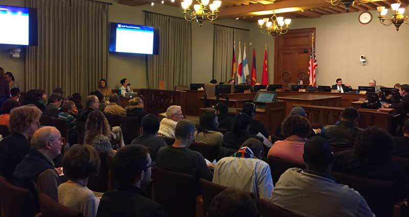 (Photo - Christophe LaBelle ⒸColoradoBlvd.net).