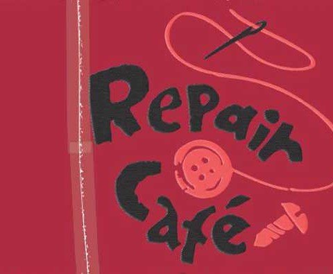 Repair Cafe 2016