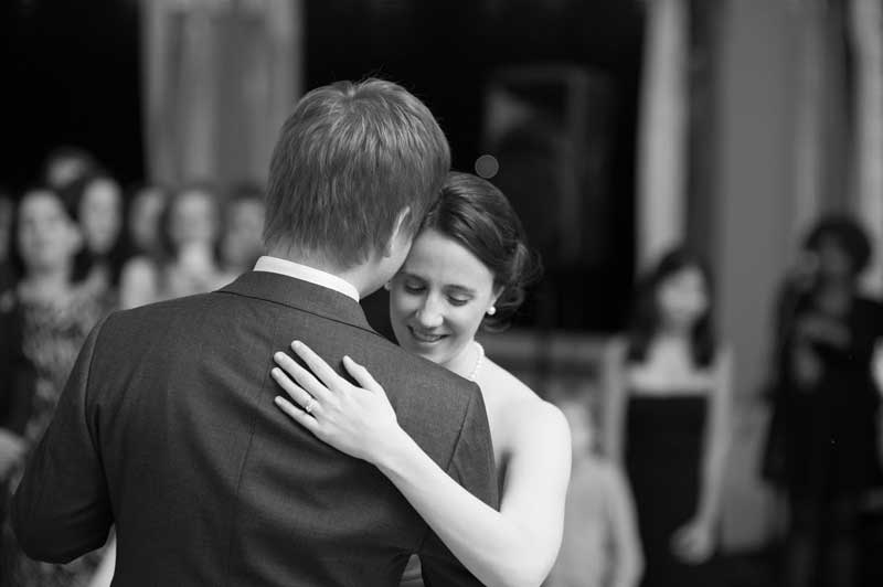 Nell dancing (Photo - Blue Rose Photography, Seattle, WA).
