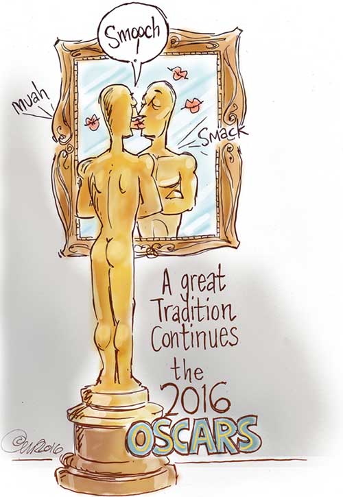 Note To Self - 022616