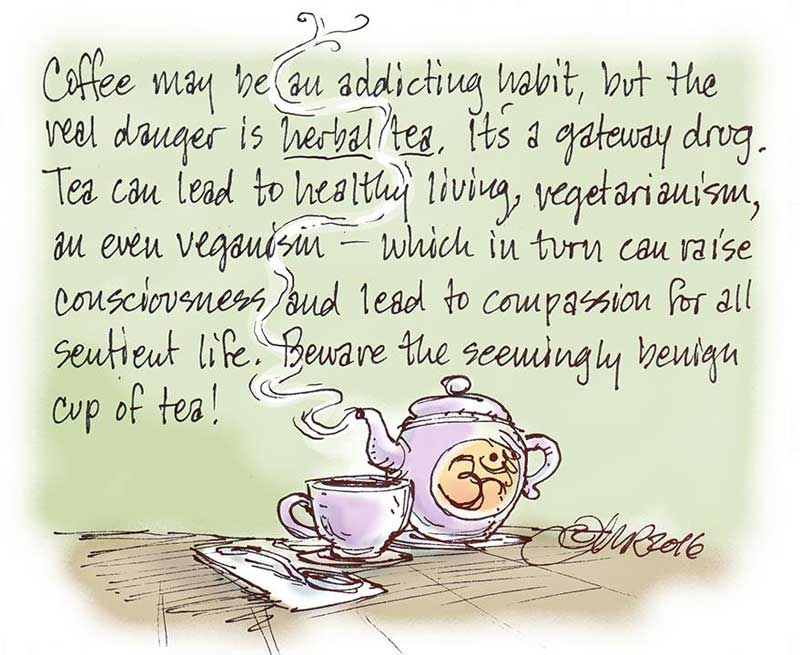 Note To Self - 21916