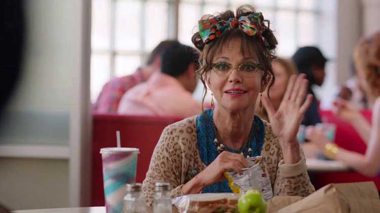 Hello, My Name Is Doris