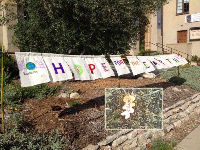 Hope Tree (Photo - January Nordman).