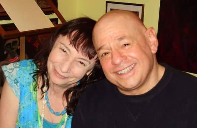 William O’Daly and Kathabela Wilson.