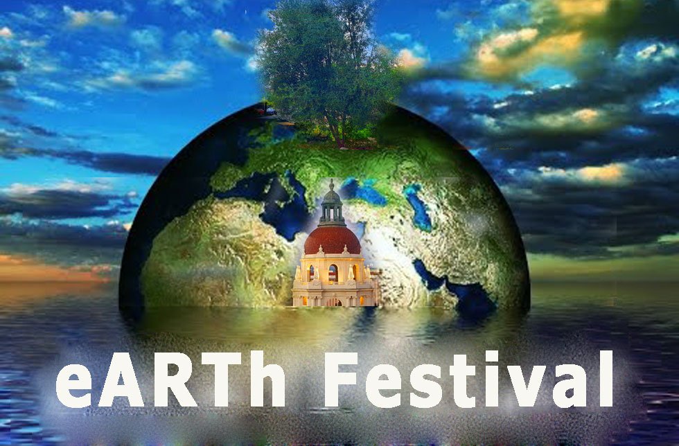 eARTh Festival 2016
