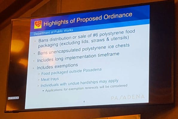 A screen shot of the closed circuit TV in the chambers (Photo -©ColoradoBlvd.net).