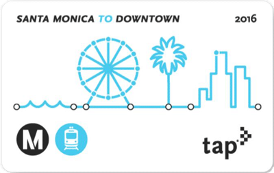 (Photo - Metro.net).