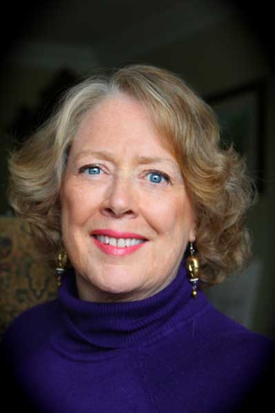 Jennifer Bentson (Photo - fineartamerica.com).