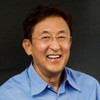 John Tu (Photo - Kingston.com).