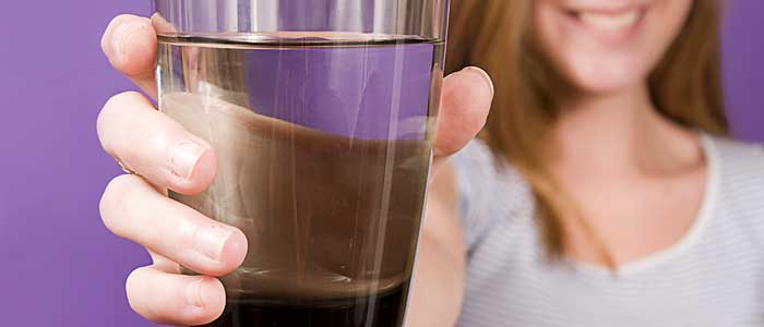 Water (Photo - feestockphotos.biz).