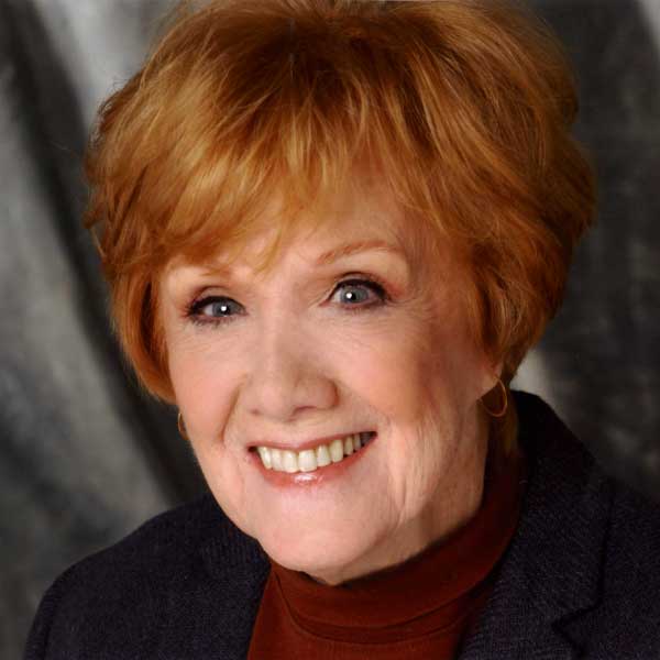 Marni Nixon (Photo - dev2.cinemaartscentre.org).