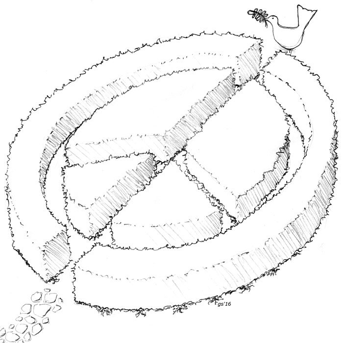 Thoughts for Pennies, 7-17-16