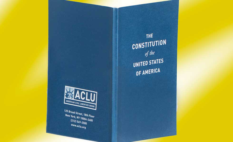 Consitution of the United States1